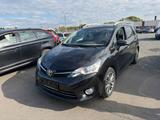 Toyota Verso 1.8l Valvematic Comfort 7-Sitzer - Toyota Verso Comfort mit Benzin-Antrieb