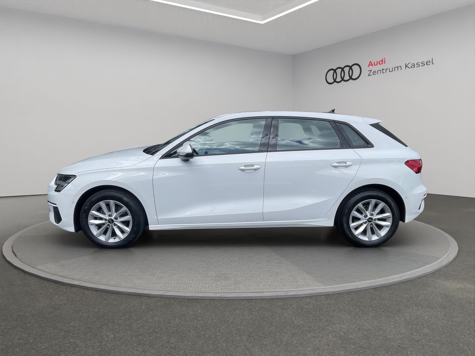 Audi A3 - Bild 4