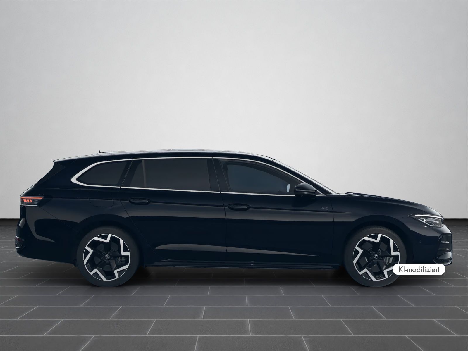 Volkswagen Passat Variant - Bild 12