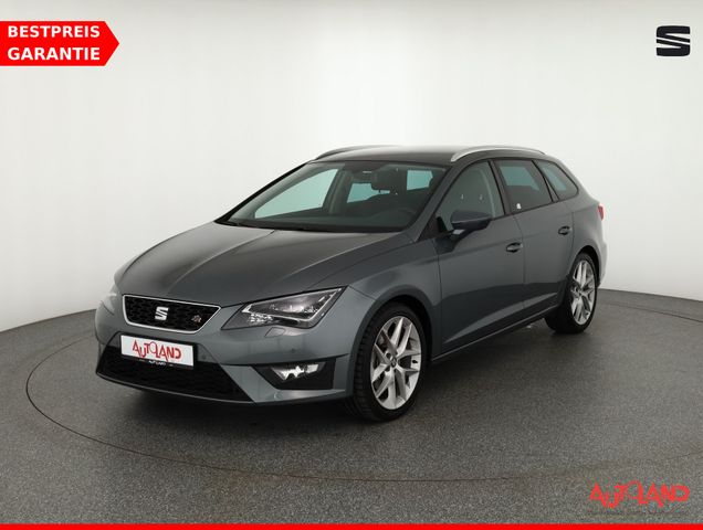 Seat Leon ST 1.8 TSI FR DSG LED Navi Sitzhzg PDC Temp