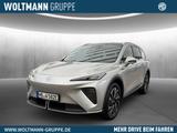 MG S6 EV Luxury AWD - MG S6 EV