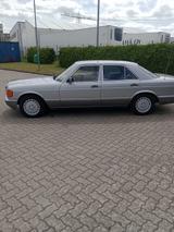 Mercedes-Benz 300 SE (W126), sehr gepflegt - Mercedes-Benz 300: W126 300se