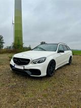 Mercedes-Benz E 63 S AMG 4MATIC Pano ILS HK Leder Night 360RFK - Mercedes-Benz R63