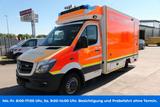 Mercedes-Benz Sprinter 519 CDI Klima Krankenwagen - Krankenwagen