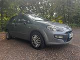 Fiat Punto Evo - Fiat Punto Evo in Stuttgart