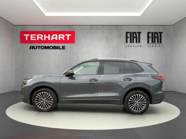 Volkswagen Tiguan 1.5 eTSI Life/AHK/ACC/Rückfahrkamera/Navi