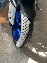 Yamaha YZFR 125 - SPORTLER VON 81 BIS 125 CCM