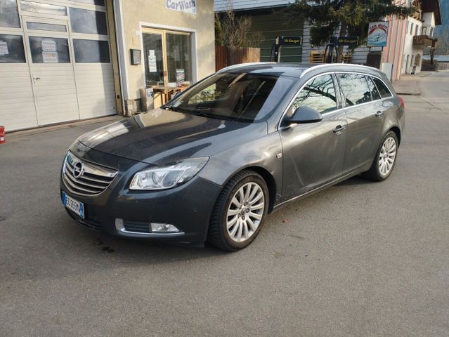 Opel Insignia 2.0 CDTI Sports Tourer aut. Cosmo