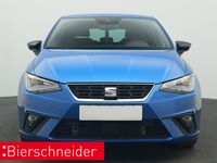 Seat Ibiza - Vorschau Bild 10