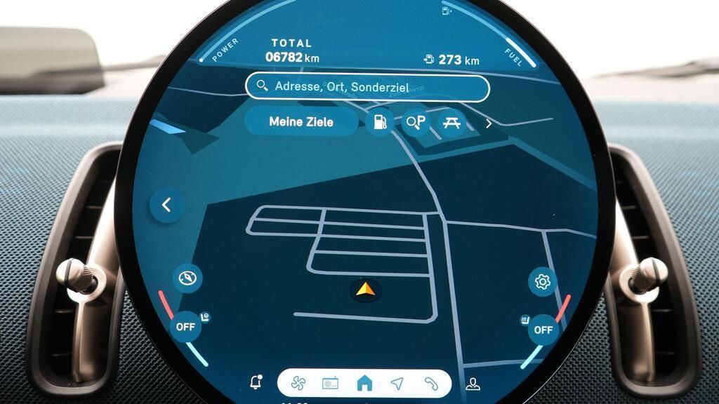 MINI Cooper C Countryman - Bild 15