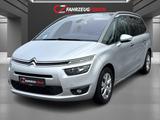 Citroën Grand C4 Picasso/Spacetourer Intensive *7 Sitzer - Citroën Gebrauchtwagen in Hamburg