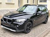 BMW X1 M-PAKET 2.0D FACELIFT 2.HAND XDRIVE... - gebrauchte BMW X1 mit Facelift