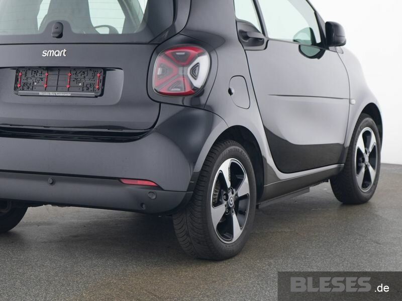 SMART ForTwo – Bild 4