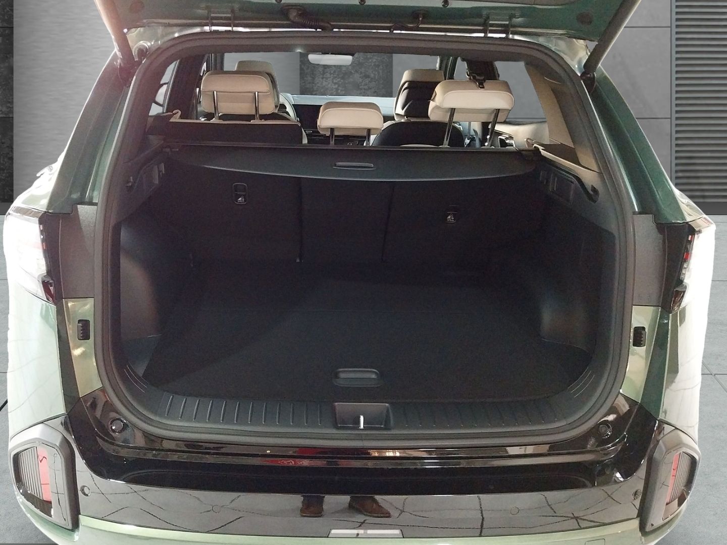 Kia Sportage - Bild 5