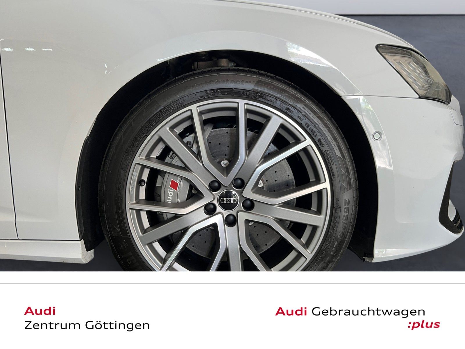 Audi S6 - Bild 5