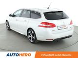 Peugeot 308 2.0 Blue-HDi GT Aut.*NAVI*LED*TEMPO*PDC*SHZ* - Peugeot 308: Hdi