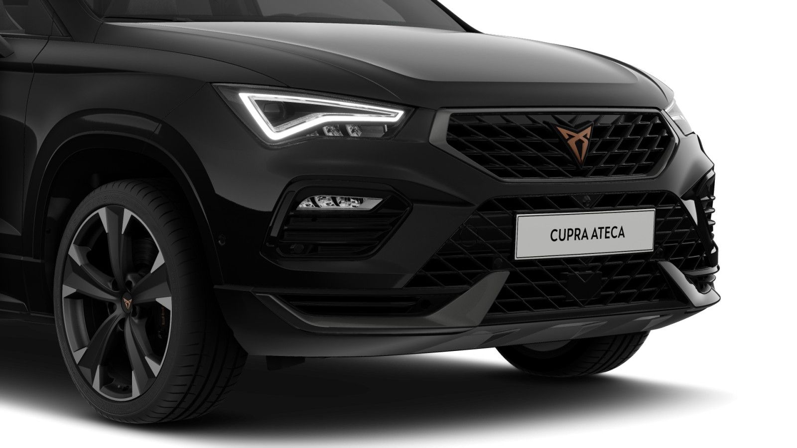 Cupra Ateca - Bild 7