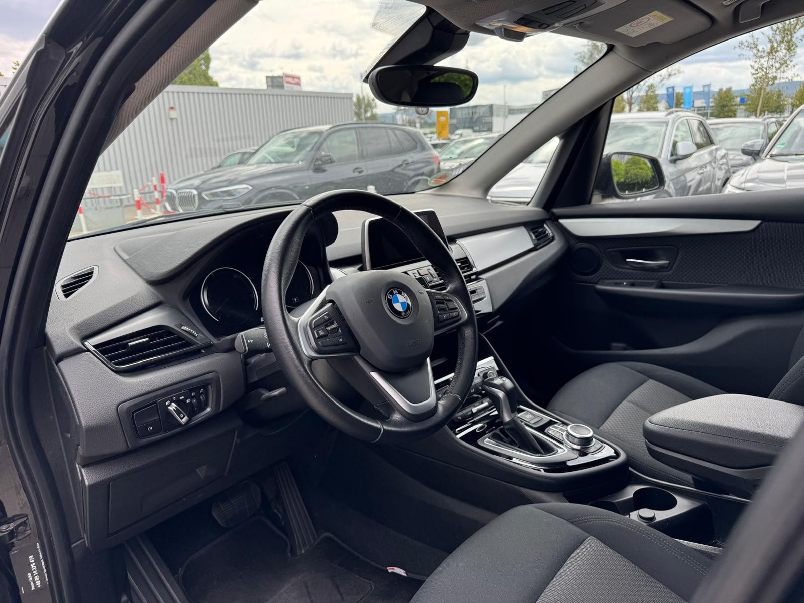BMW 2 225 xe Advantage foto 7