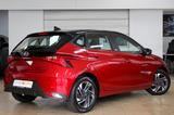 Hyundai i20 1.0 T-GDI Hybrid Autom. Trend *NAVI*LED*BOSE - Hyundai i20: Automatik