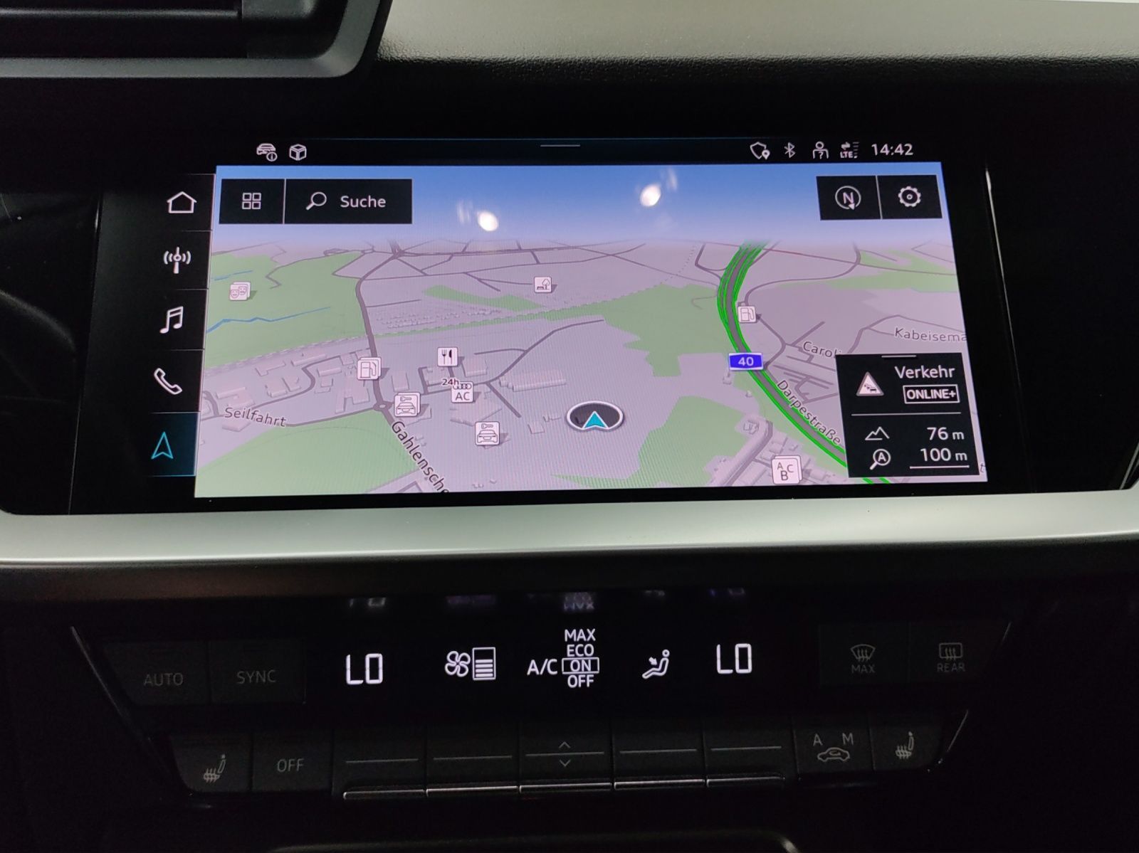 Audi A3 - Bild 15