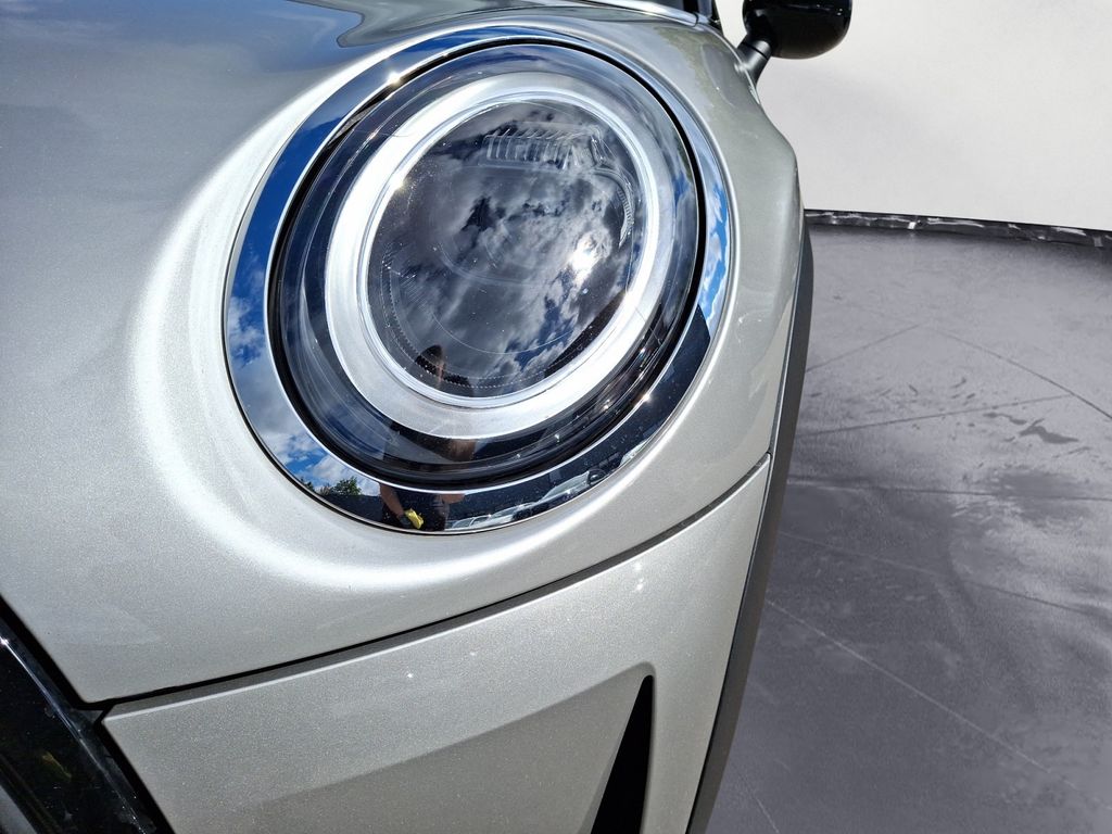MINI Cooper 2023