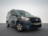 Dacia Dokker Comfort*LPG*NAVI*RFK*SHZ*AHK* - Dacia Dokker mit LPG-Antrieb