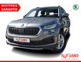 Skoda Kodiaq 1.5 TSI DSG Tour LED Navi ACC Kamera DAB - Skoda Kodiaq Gebrauchtwagen in Dresden
