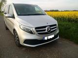 Mercedes-Benz V 220d Edition Kompakt,6D,LEDER,NAVI,LED,STHZ - Mercedes-Benz V 220 in Hannover