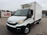 Iveco Daily 35 C13*Thermo-King V-300*Klima*Tempomat* - Iveco Daily 35 c 13