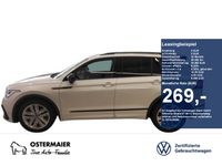 Volkswagen Tiguan - Vorschau Bild 1