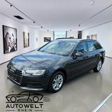 Audi A4 Avant 35 TDI Sport*Leder*LED* - Audi A4 in Bonn