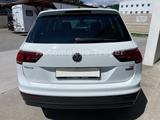 Volkswagen Tiguan 1.4 TSI Sound | DSG | 4Motion | Navi - mit Benzin-Antrieb: mit Navigationssystem, Geländewagen, mit Klimaautomatik