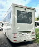 Concorde Cruiser 891 LR Diamond Series - &gt;96T€ gespart! (2/16)