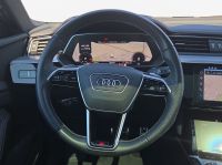 Audi Q8 e-tron - Vorschau Bild 8