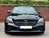 Mercedes-Benz C 300 d 4MATIC T Autom. | Top Zustand | Garantie - Mercedes-Benz C 300 in Berlin