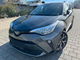 Toyota C-HR 2.0 Hybrid Team D AUTOM*NAVI*LED*CAM*KEY* - Toyota C-HR in Stuttgart