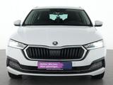 Skoda Octavia Style LED|Kessy|Standheizung|CarPlay|SHZ - Skoda Octavia mit Diesel-Antrieb: Standheizung, Kombi