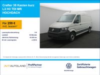 Volkswagen Crafter - Vorschau Bild 1