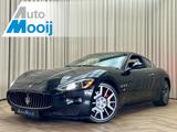 Maserati Granturismo 4.7 S 440 PK *MC Sport Line* Carbon - Maserati Granturismo: Sport