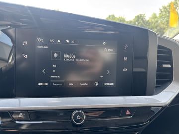 Bild 16 Opel Mokka Elegance AT SHZ/LHZ/PDC V+H+CAM/ACC/LED