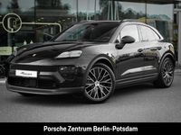 Porsche Macan - Vorschau Bild 1