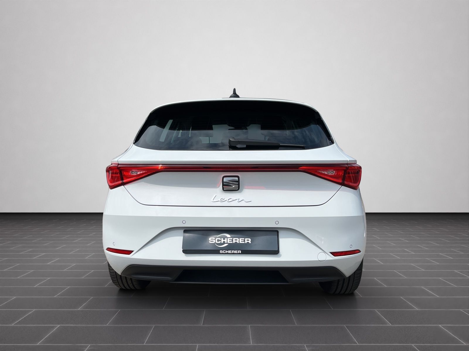 Seat Leon - Bild 7