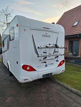 Knaus SUN TI 650 MEG Platinum - Knaus Sun ti
