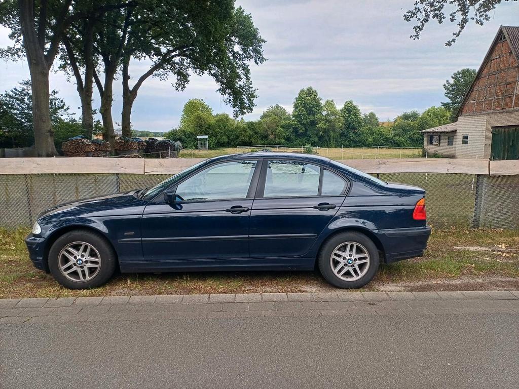 BMW 318