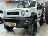 Suzuki Jimny/AllGrip/Bigfoot Edition/30.000Km/Comfort+ - Suzuki Jimny: Allgrip