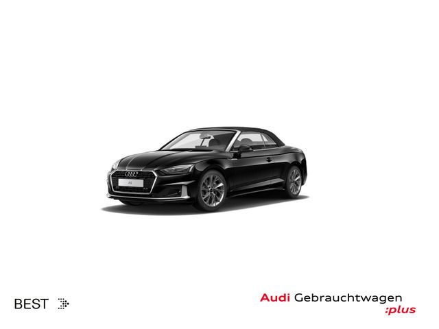 Audi A5 Cabrio advanced 40 TFSI Navi*Kamera*virtual