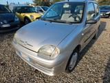 Fiat Seicento 1.1i cat Active Clima - scheckheftgepflegte Fiat Seicento