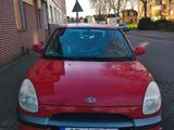 Daihatsu Sirion - Daihatsu in Essen