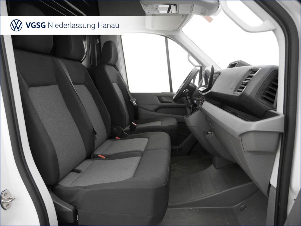 Volkswagen Crafter - Bild 6