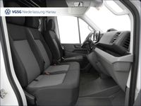 Volkswagen Crafter - Vorschau Bild 6